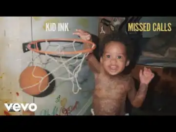 Kid Ink - Tomahawk